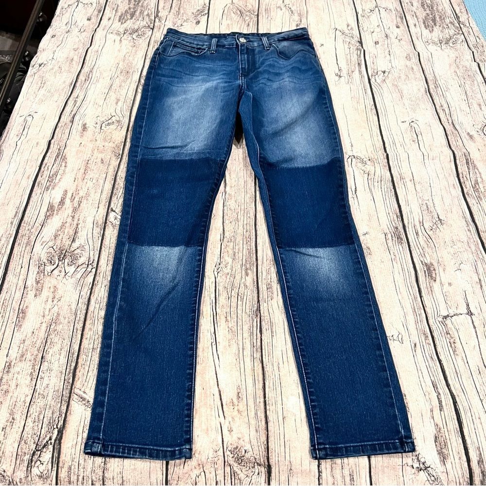 Levi’s high rise skinny jeans size 28